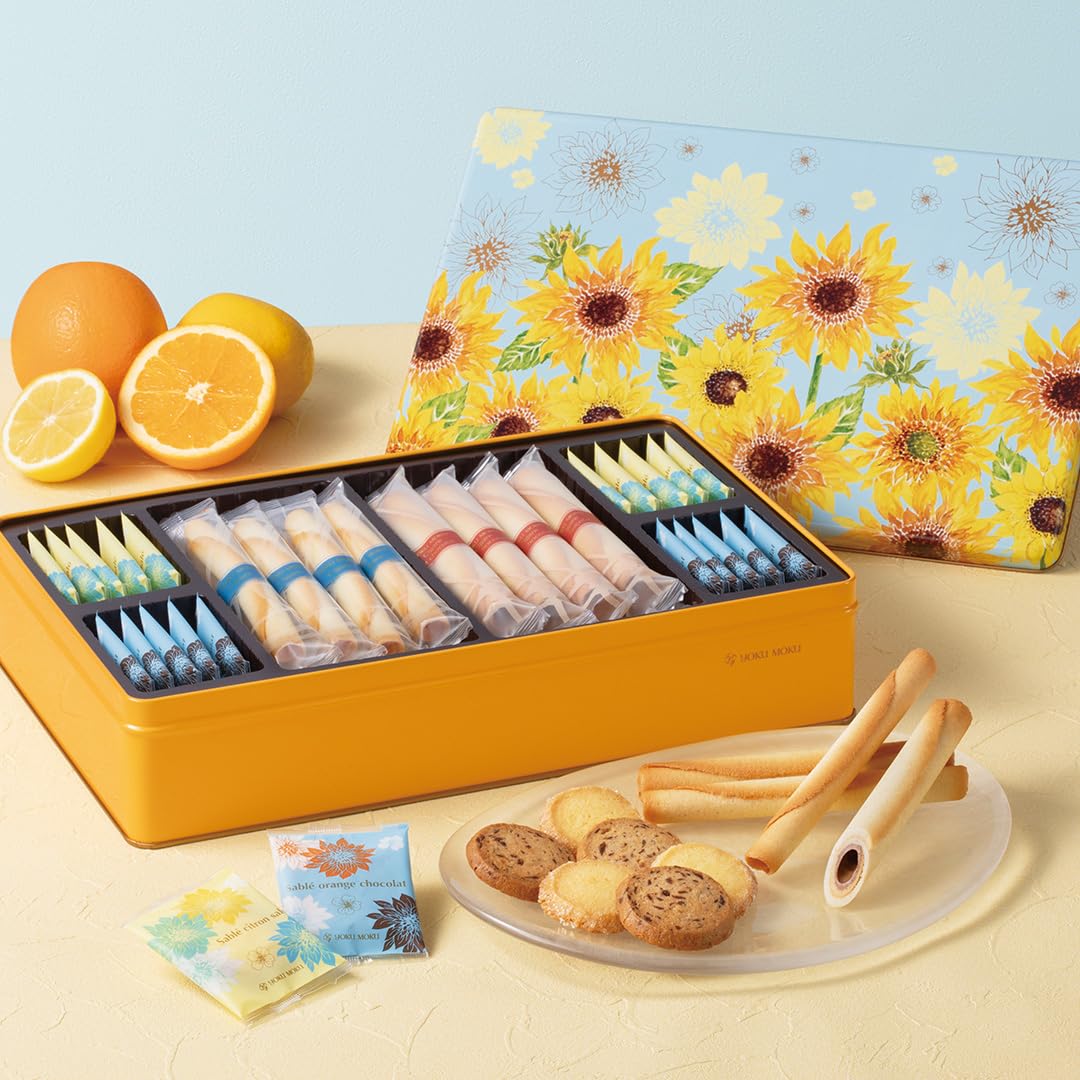 Amazon.co.jp: ヨックモック YOKUMOKU スイーツ お菓子 ギフト 洋菓子
